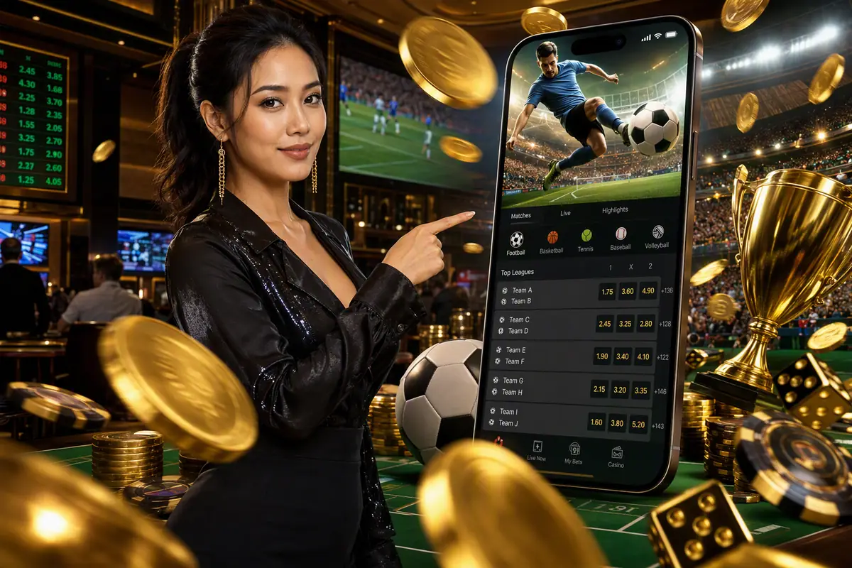 bdk88 Bonus and Rewards Offers