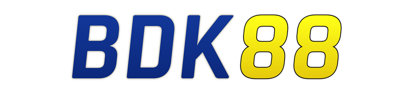 bdk88 লোগো